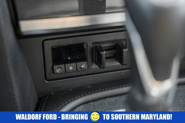 2022 Nissan Armada SV