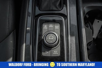 2022 Nissan Armada SV