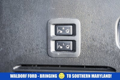 2021 Nissan Armada Platinum