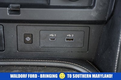 2021 Nissan Armada Platinum