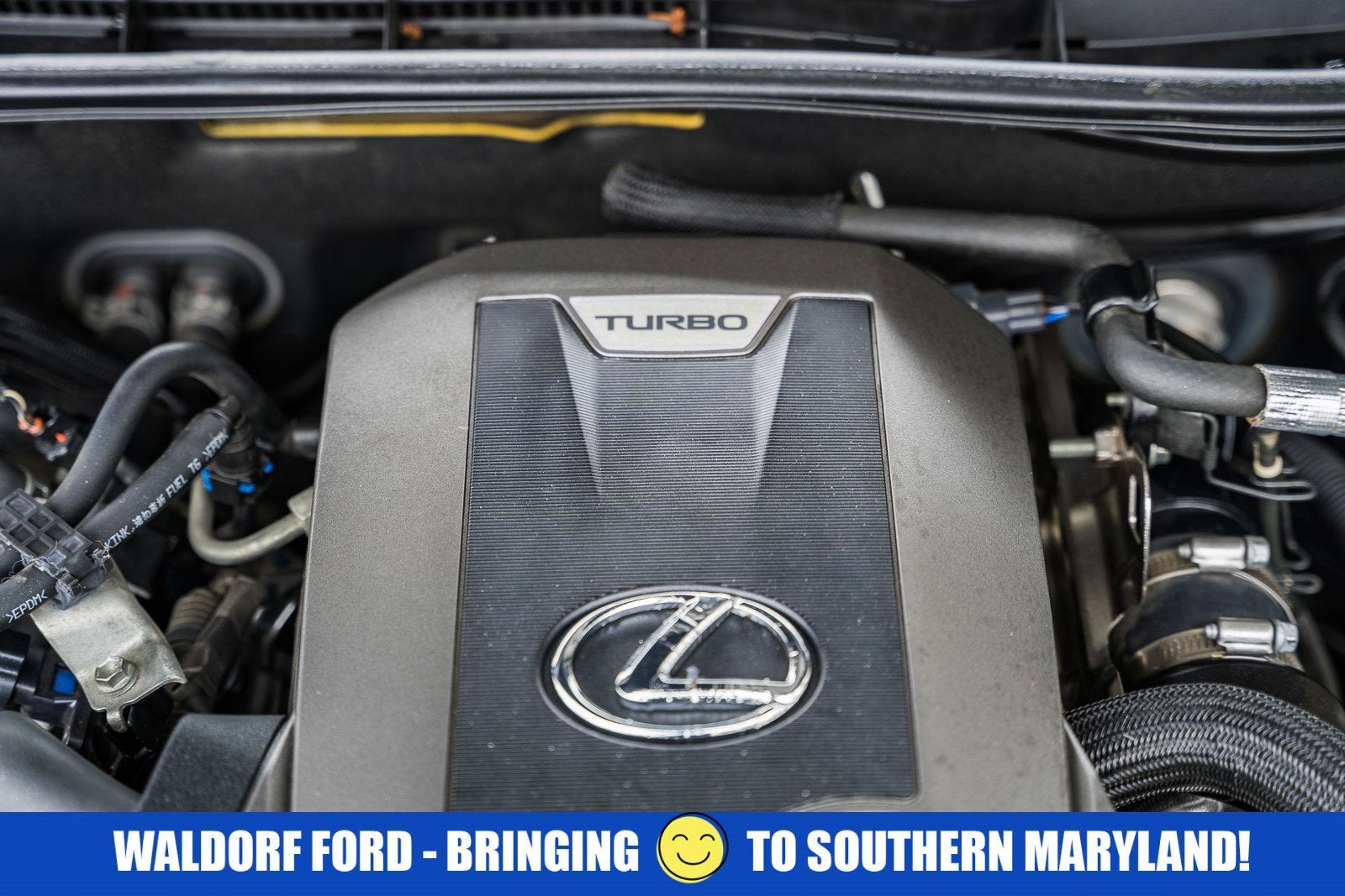 2016 Lexus IS 200t Base