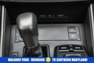 2016 Lexus IS 200t Base