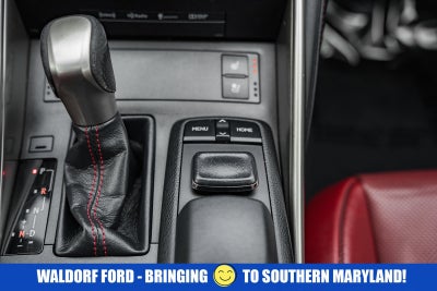 2016 Lexus IS 200t Base