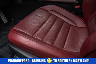 2016 Lexus IS 200t Base