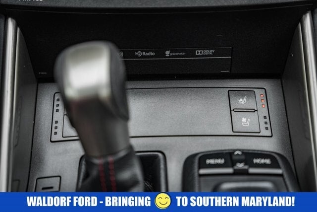 2016 Lexus IS 200t Base