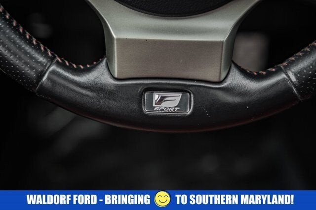 2016 Lexus IS 200t Base