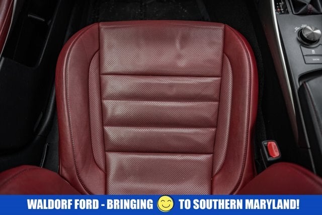 2016 Lexus IS 200t Base