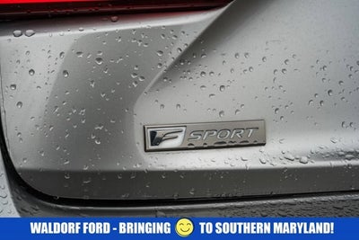 2016 Lexus IS 200t Base