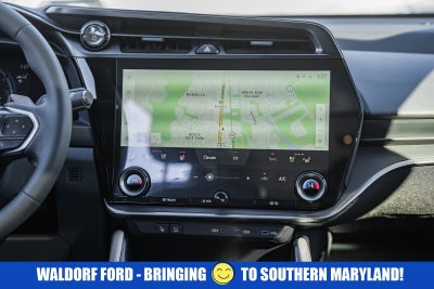 2025 Lexus RZ RZ 450e