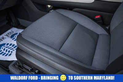 2025 Lexus RZ RZ 450e