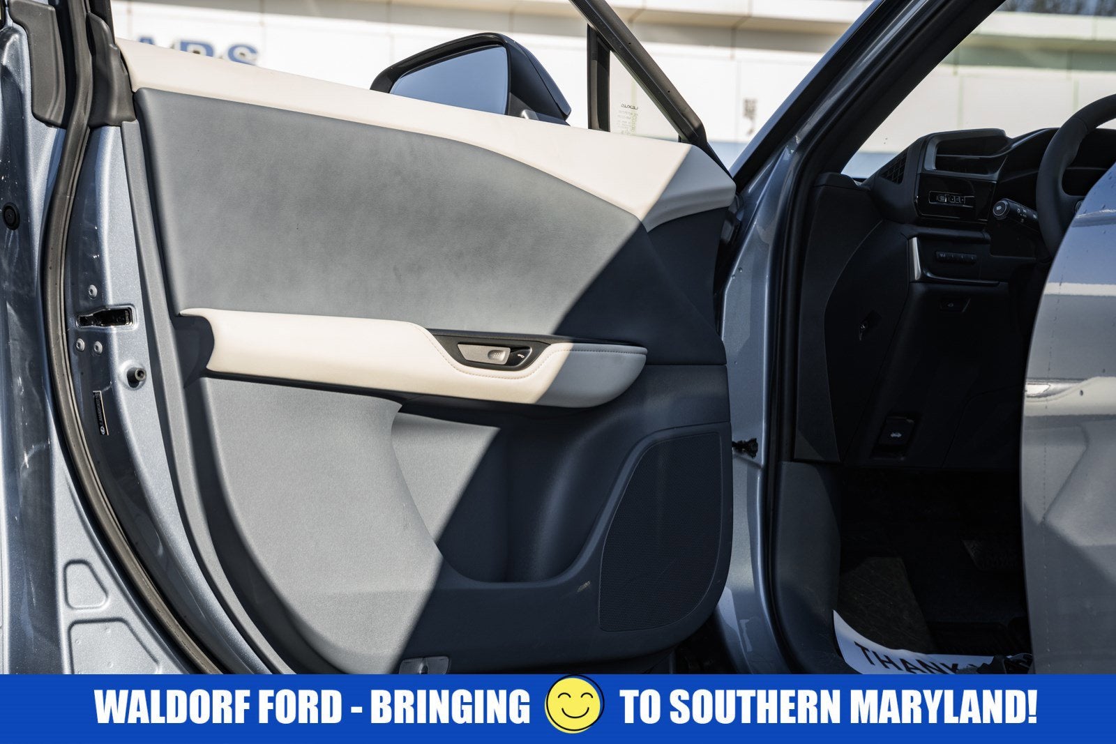 2025 Lexus RZ RZ 450e