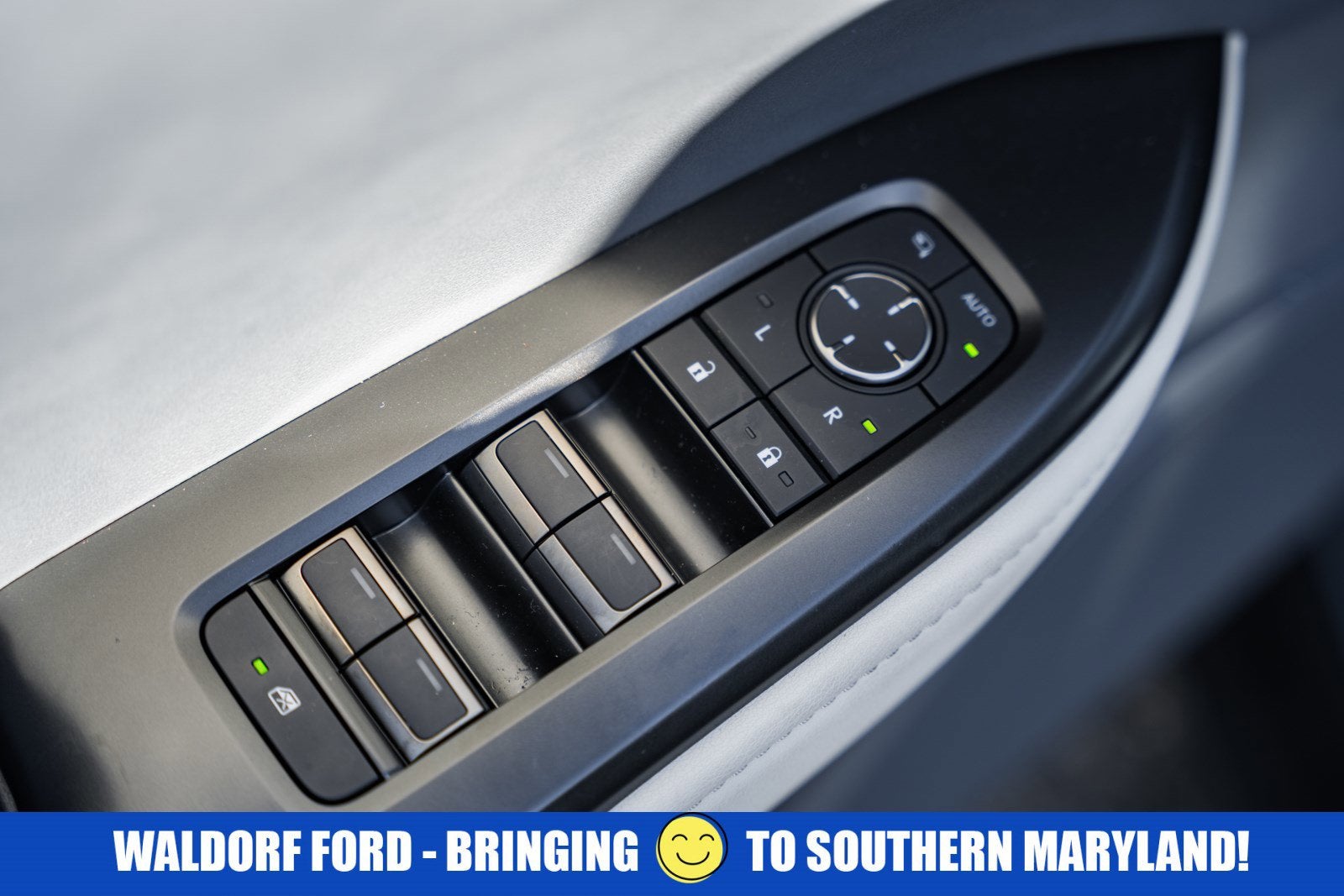 2025 Lexus RZ RZ 450e