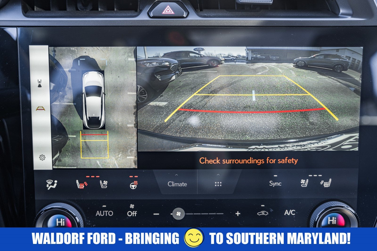 2025 Lexus RZ RZ 450e