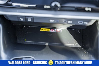 2025 Lexus RZ RZ 450e