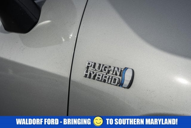 2021 Toyota RAV4 Prime XSE