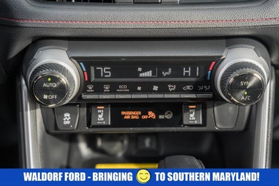 2021 Toyota RAV4 Prime XSE