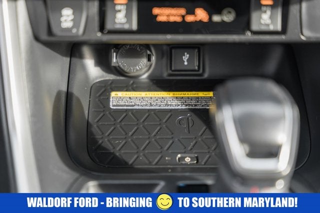 2021 Toyota RAV4 Prime XSE