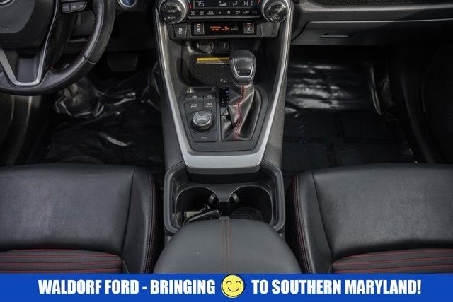 2021 Toyota RAV4 Prime XSE