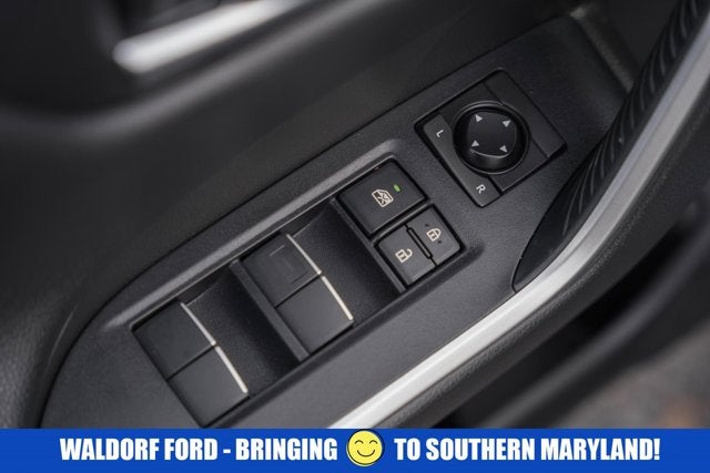 2021 Toyota RAV4 Prime XSE