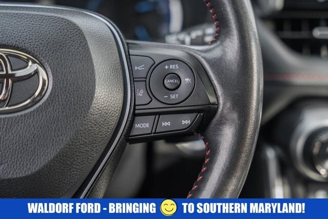 2021 Toyota RAV4 Prime XSE