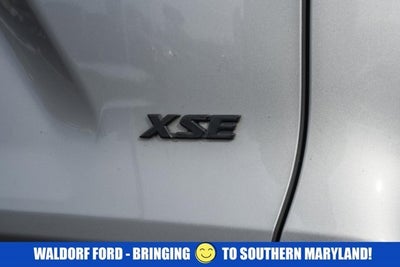 2021 Toyota RAV4 Prime XSE