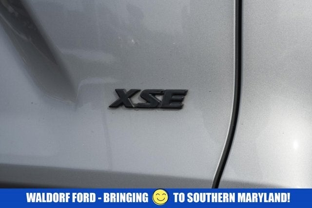 2021 Toyota RAV4 Prime XSE