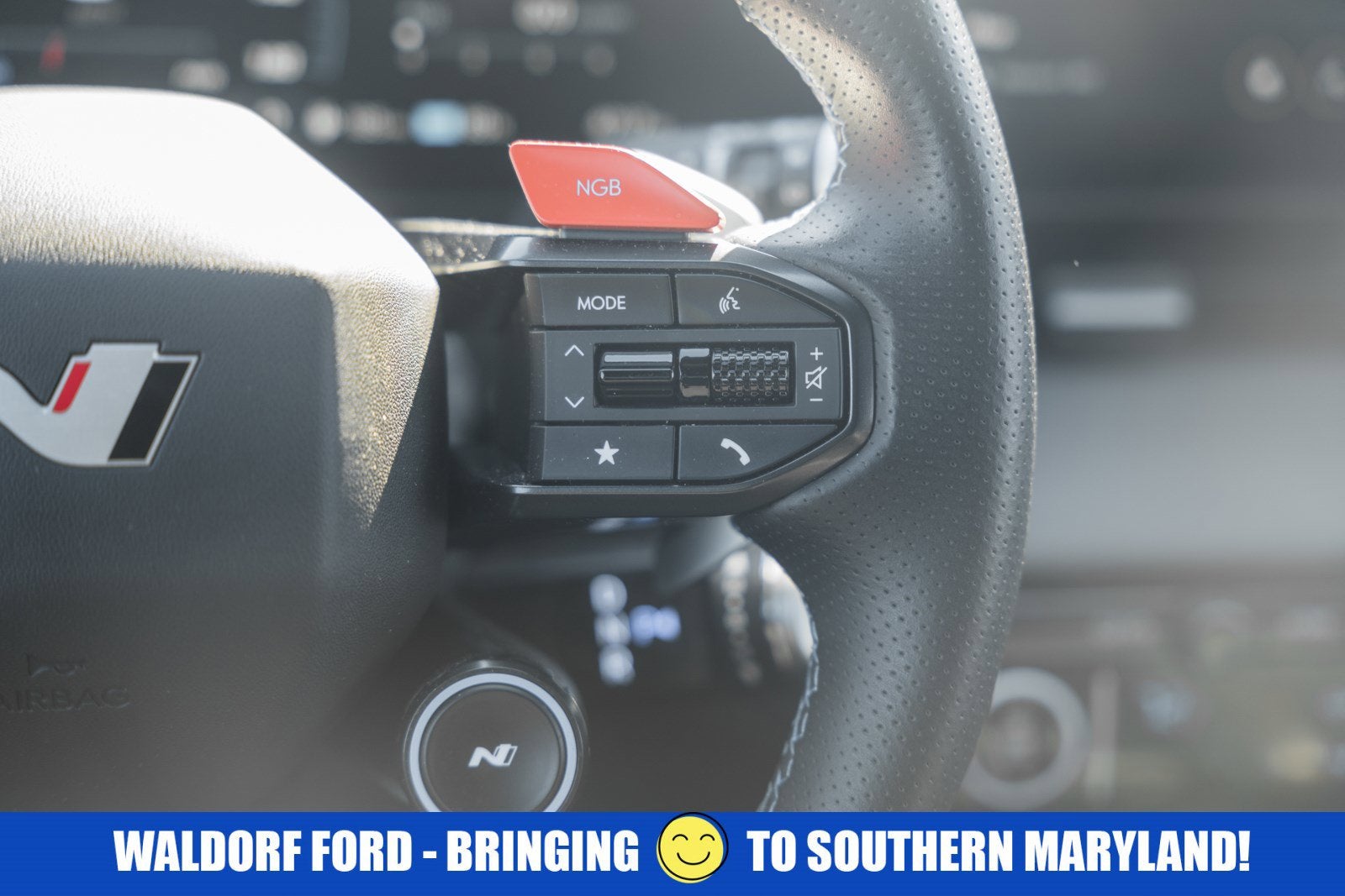 2025 Hyundai IONIQ 5 N Base