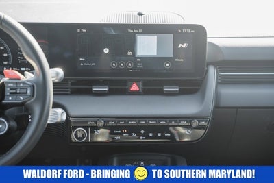 2025 Hyundai IONIQ 5 N Base
