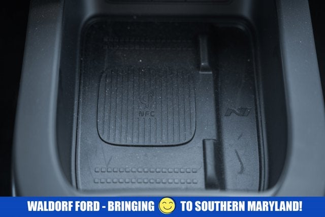 2025 Hyundai IONIQ 5 N Base