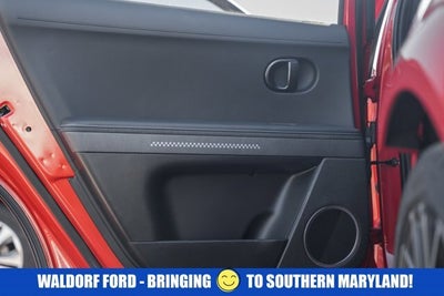 2025 Hyundai IONIQ 5 N Base