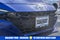 2021 Hyundai Elantra Hybrid Blue