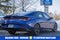2021 Hyundai Elantra Hybrid Blue