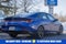 2021 Hyundai Elantra Hybrid Blue