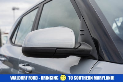 2021 Hyundai Venue SE