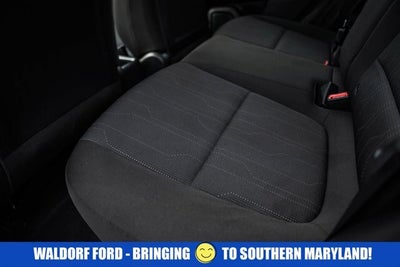 2021 Hyundai Venue SE