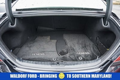 2023 Genesis G70 3.3T