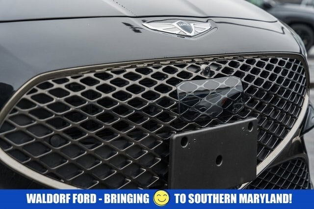 2023 Genesis G70 3.3T