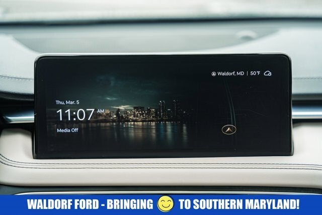 2023 Genesis G70 3.3T