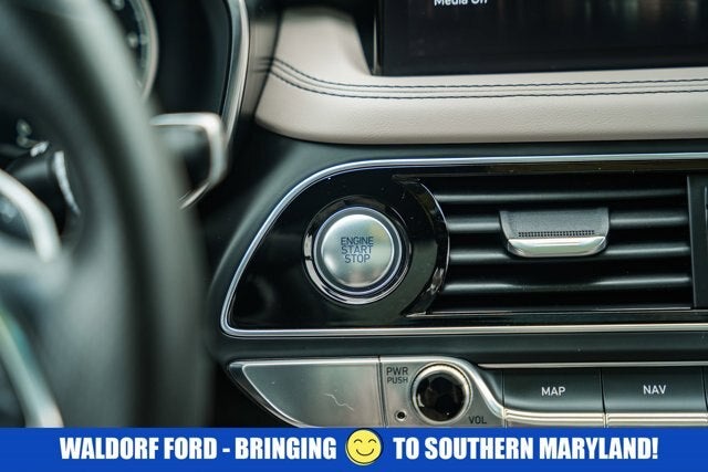 2023 Genesis G70 3.3T