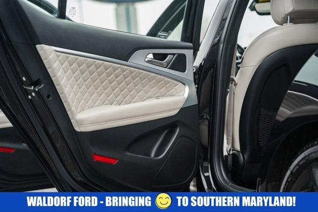 2023 Genesis G70 3.3T