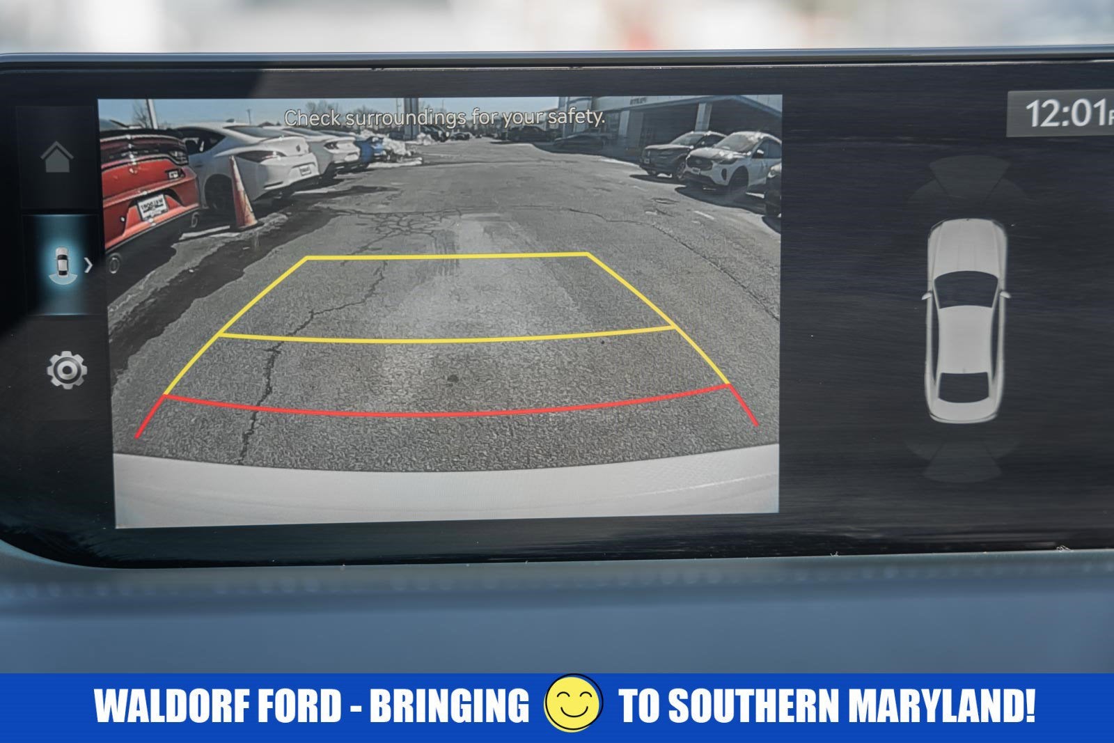 2024 Genesis Electrified G80 Advanced