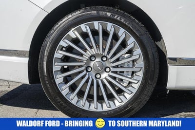 2024 Genesis Electrified G80 Advanced