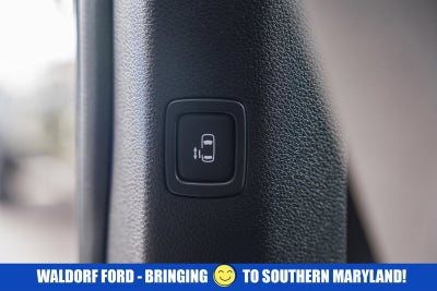 2023 Kia Carnival LX