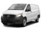 2022 Mercedes-Benz Metris Cargo Van Standard Roof 126" Wheelbase