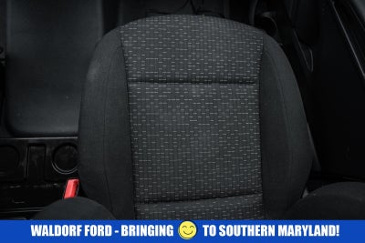 2022 Mercedes-Benz Metris Cargo Van 126 WB Cargo