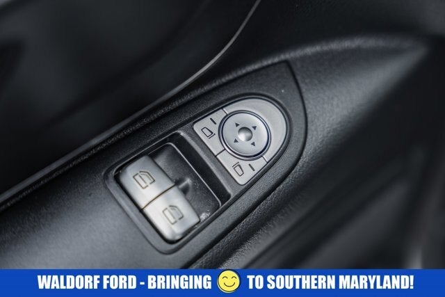 2022 Mercedes-Benz Metris Cargo Van 126 WB Cargo