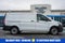 2022 Mercedes-Benz Metris Cargo Van 126 WB Cargo