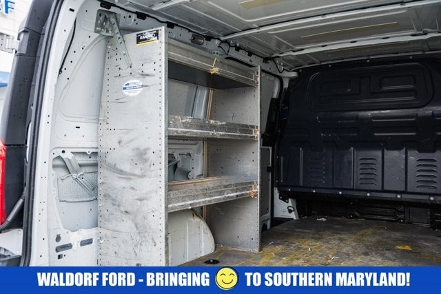 2022 Mercedes-Benz Metris Cargo Van 126 WB Cargo