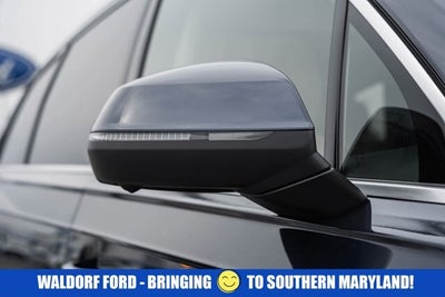 2024 Audi Q7 Premium