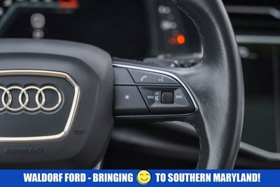 2024 Audi Q7 Premium